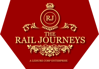 The Rail Journeys