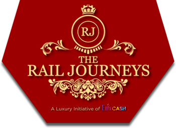 The Rail Journeys